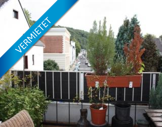2 1/2 Raumwohnung in zentraler und ruhiger Lage mit…