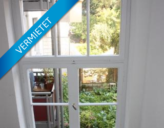 Kernsanierte Eigentumswohnung mit Balkon in ruhiger…
