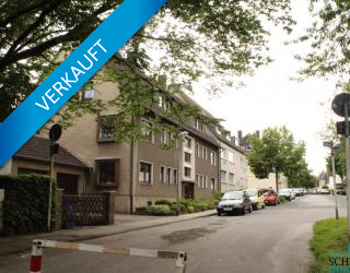3,5 Raum DG Wohnung mit EBK direkt am Schellenberger…